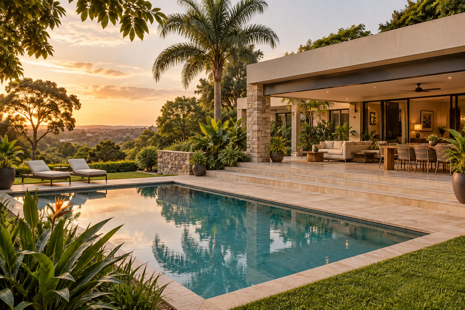 Samupo property expertise